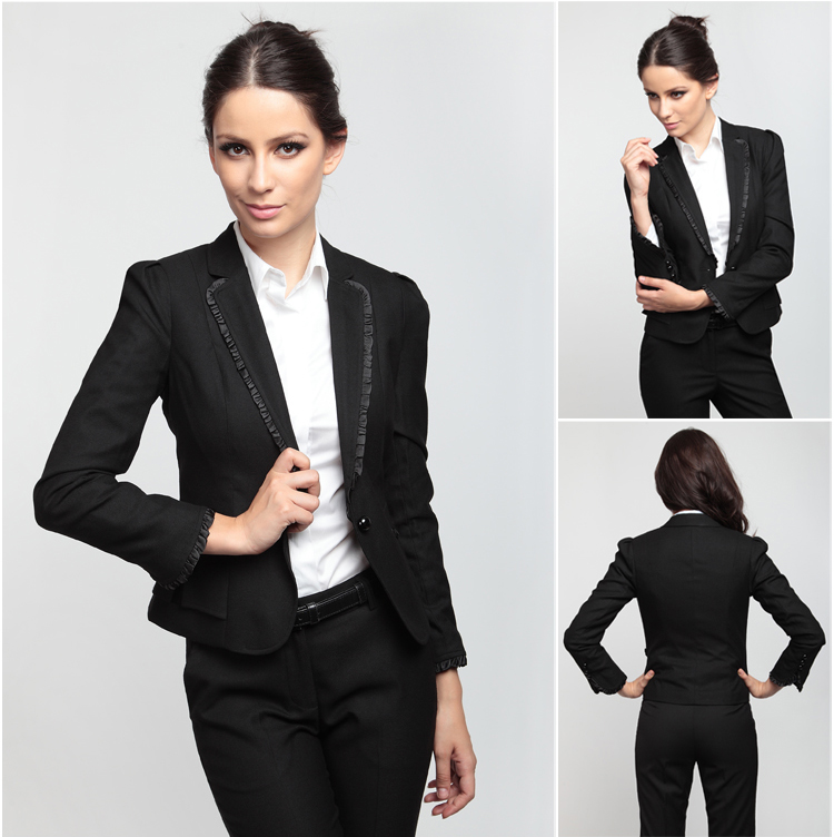 Women Business Suit
