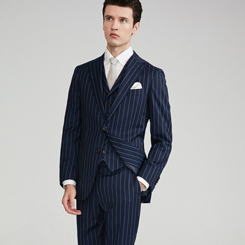 Nuolang Men Business Suit 24