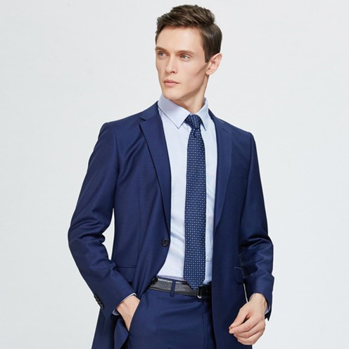 Nuolang Men Business Suit 25