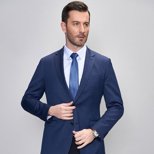 Nuolang Men Business Suit 33