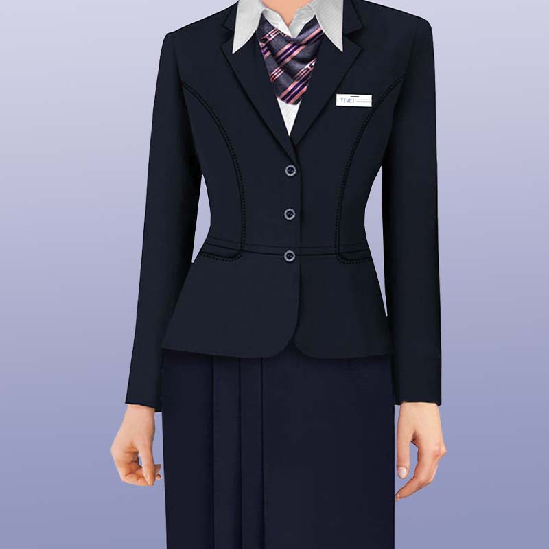 Air Traffic Uniform