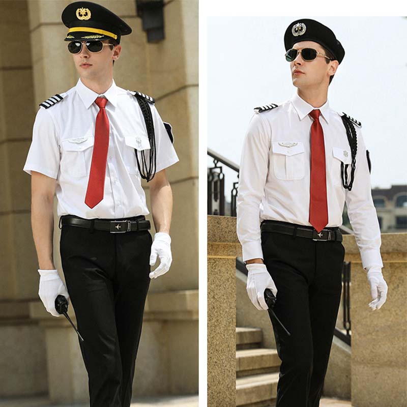 Security Property Uniform