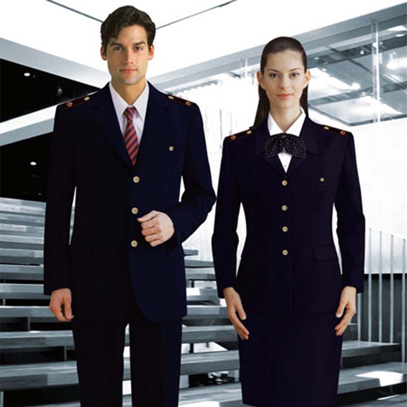 Air Traffic Uniform