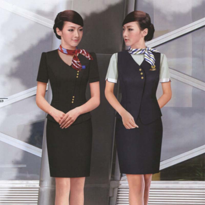 Air Traffic Uniform
