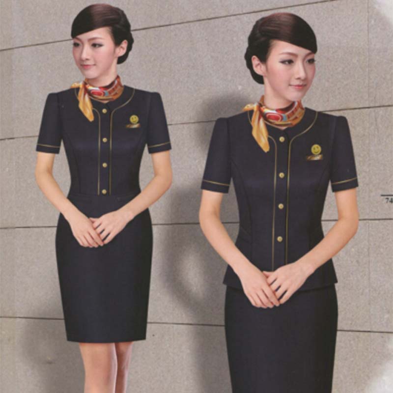 Air Traffic Uniform