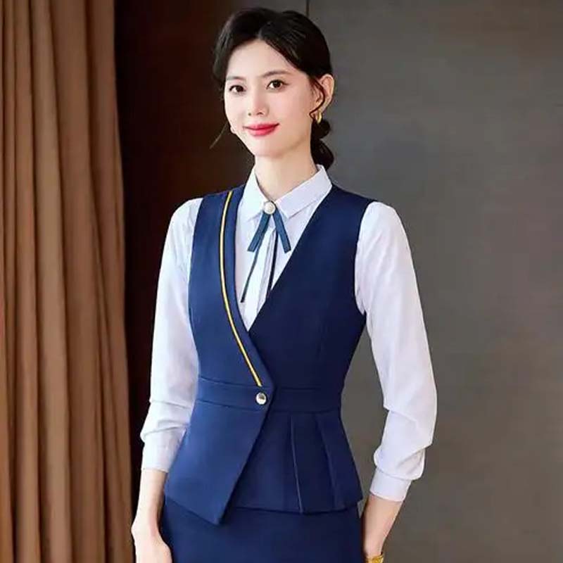 Air Traffic Uniform