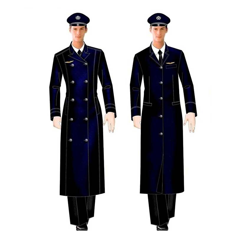 Air Traffic Uniform