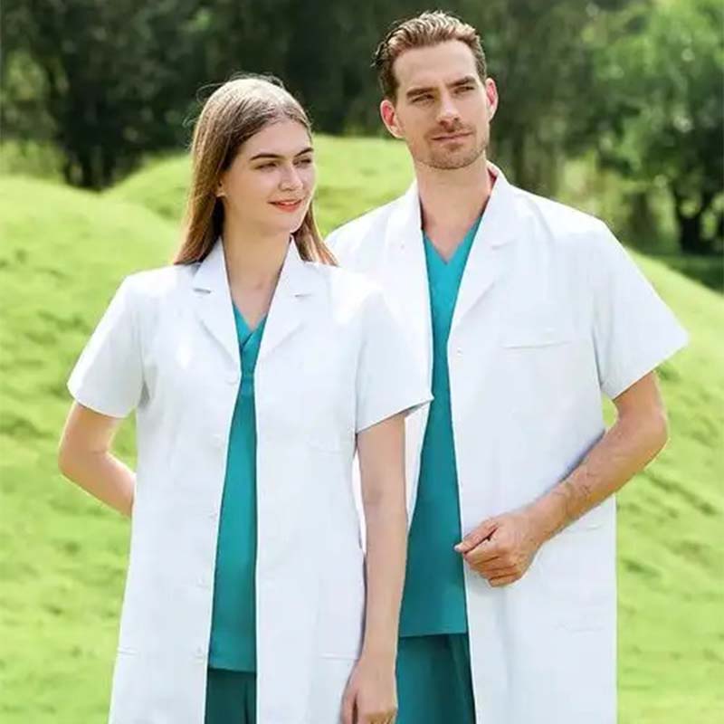 Doctor Uniform
