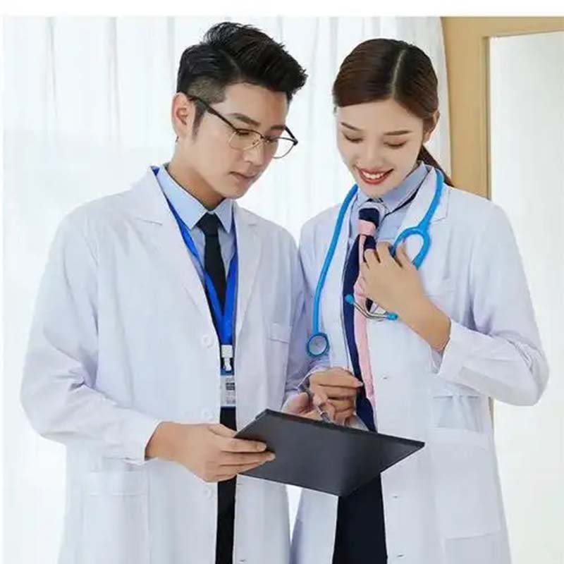Doctor Uniform