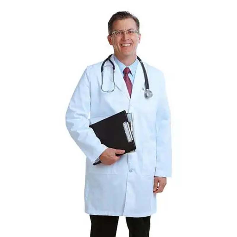 Doctor Uniform