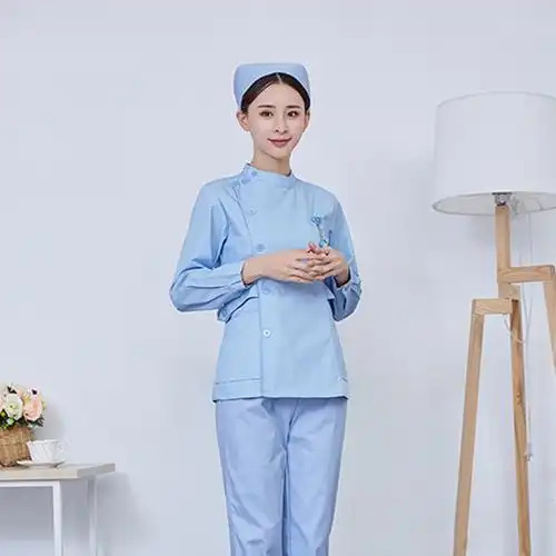 Nurse Uniform