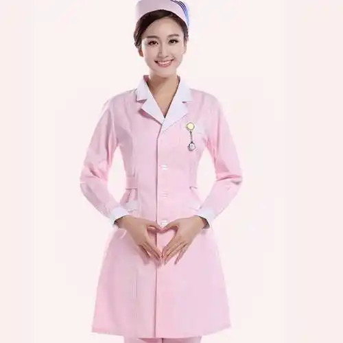 Nurse Uniform
