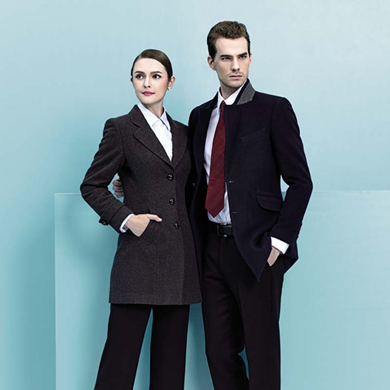 Administrative Uniform