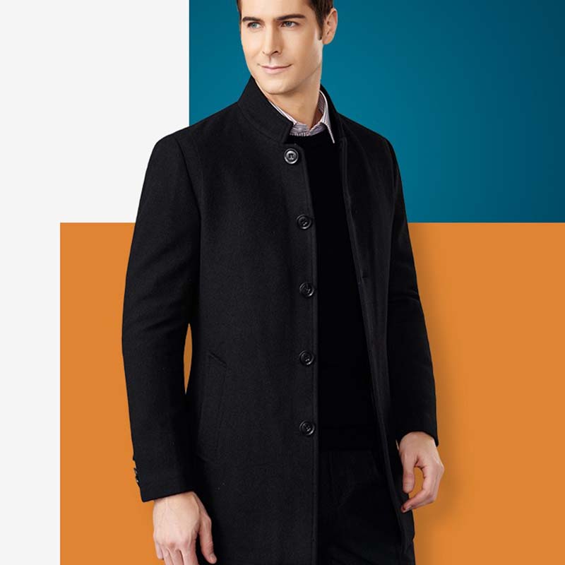 Administrative Uniform