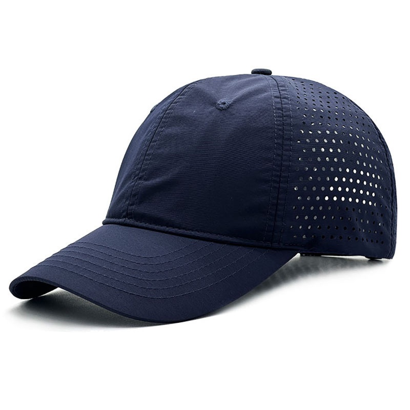 Advertising cap