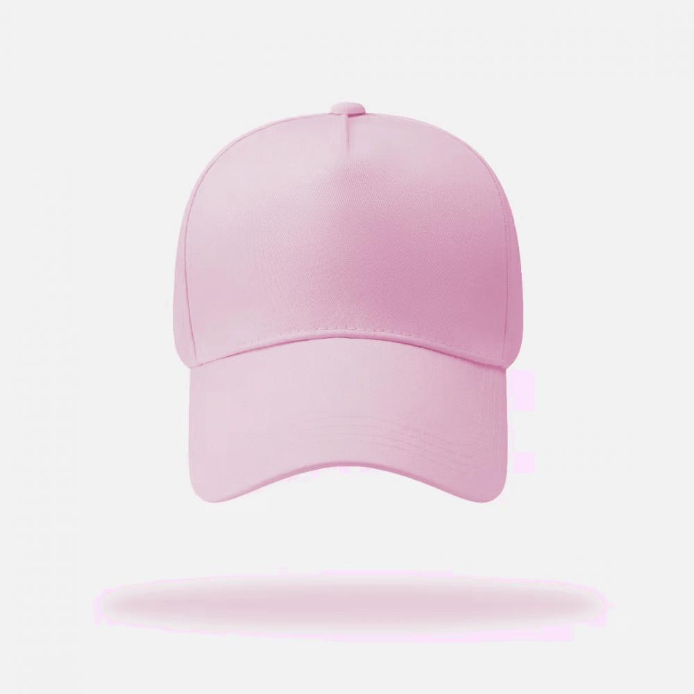 Advertising cap