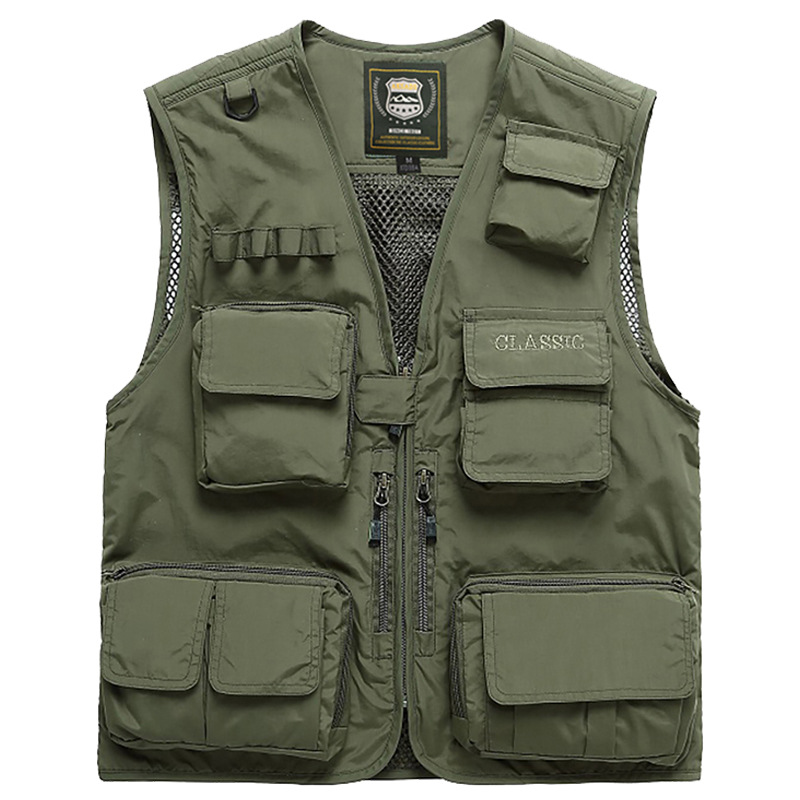 Vest