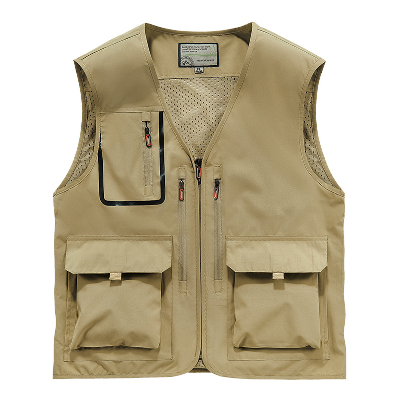 Vest