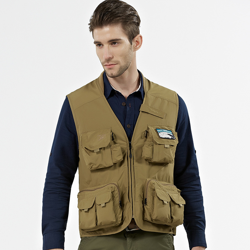 Vest