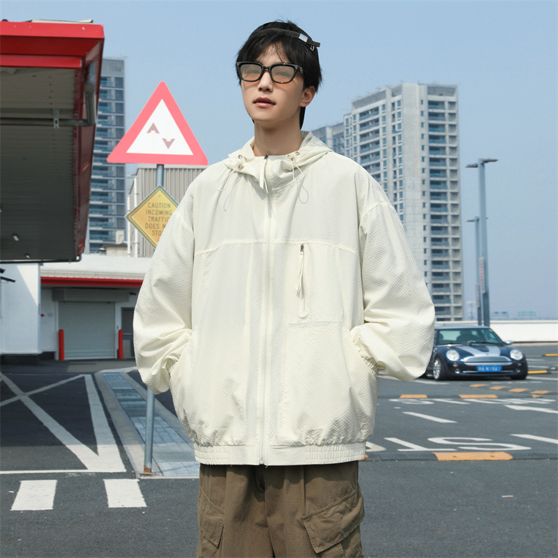 Windbreaker