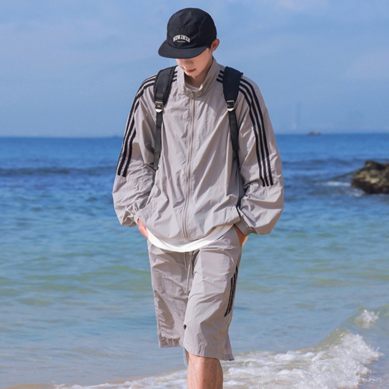 Windbreaker