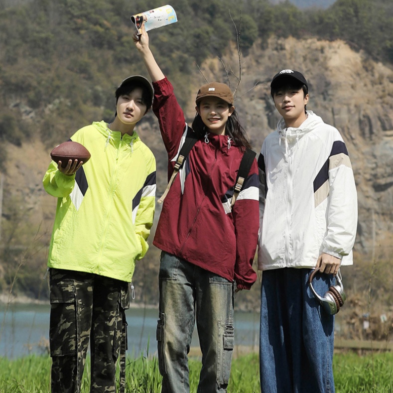 Windbreaker