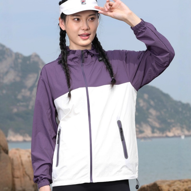 windbreaker