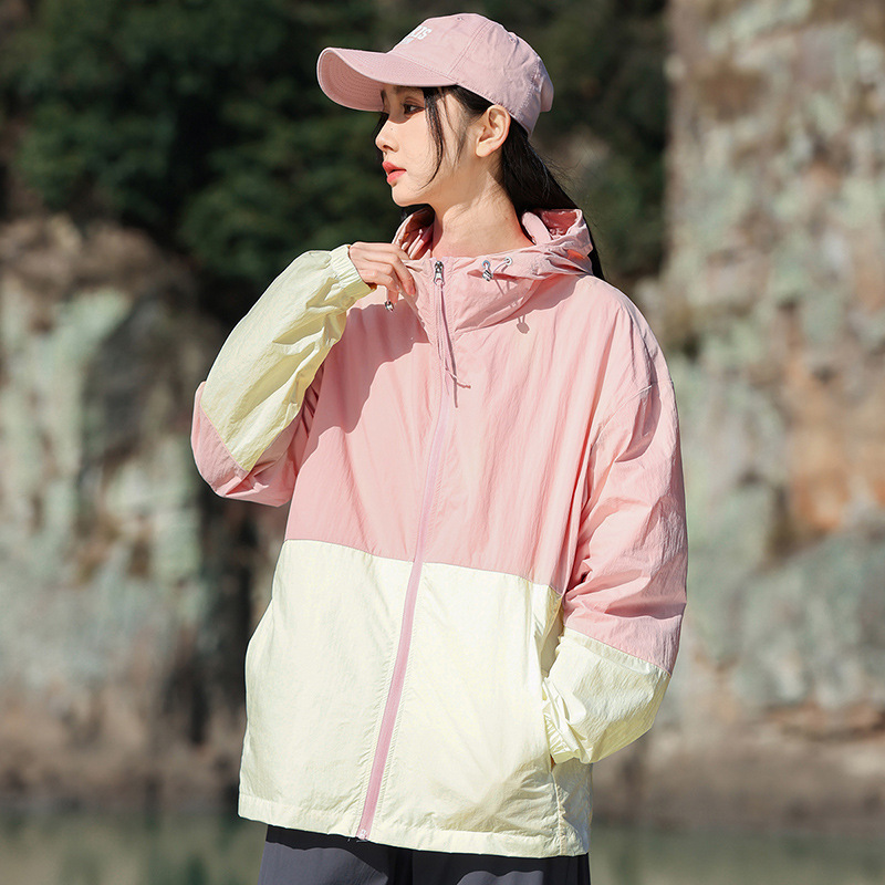 windbreaker