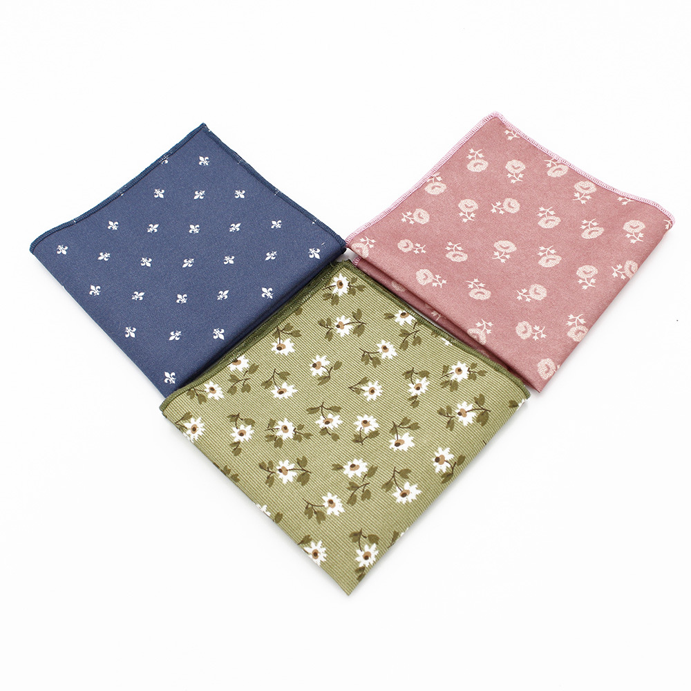 Silk Scarf