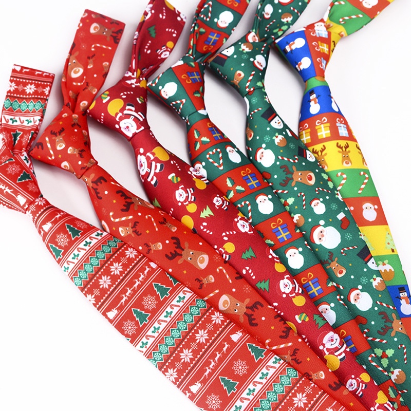 Tie