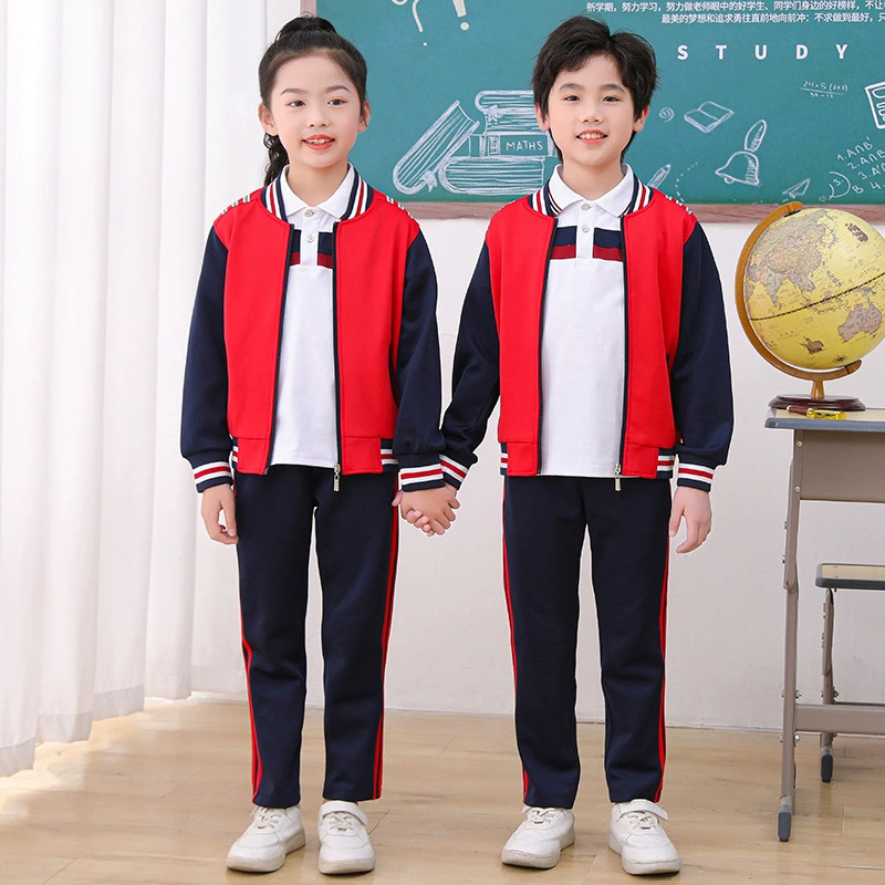 Spring/Autumn Sportswear