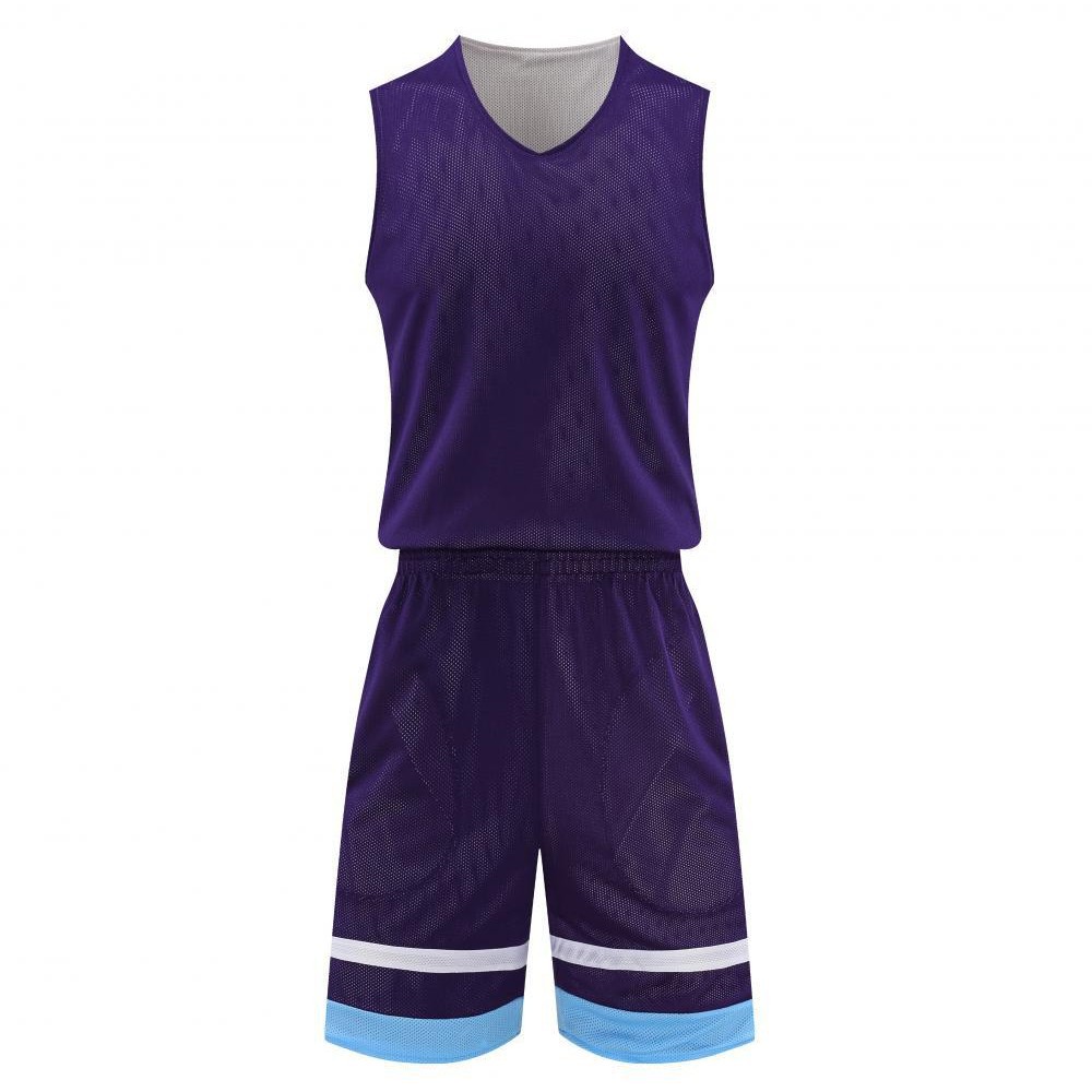 Basketball jerseys
